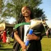 Ritlhavile Makondo