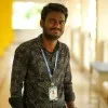 Antony Raj