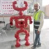 JUNNAID ASLAM