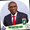 ESV John Eniwaiye MNIVS