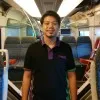 Shauqi Zaharudin