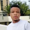 Thabang Thubane