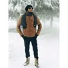 Mujtaba Moin
