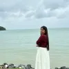 Aleena Babu