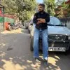 Mayank Ahuja