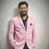 B Bikram Narayan