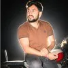 Yogesh Panghal