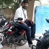Karsudi Sravankumar