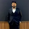 SM Shafkat Rahman