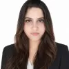 Salia Parveen