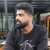 Shamanth KS