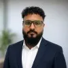 Uzair Ahmed