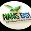 NAMS EASY