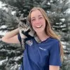 Cassie Oswald