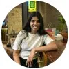 MP Jahnavi