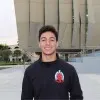 Anthony Garcia