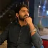 Hamza Mazhar