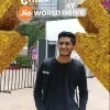Shubham Mandhane
