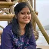 Sravya Chamarthi
