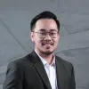 Markus Liman Rahardja
