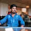 Deepak Radhakrishnan
