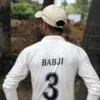 babji kornu