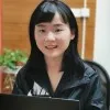 Carol Jingxuan Huang