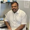Nipun Babu PhD