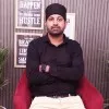 Prashant Shivhare