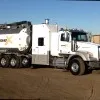 Brand Hydrovac Services