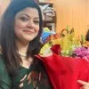 Divyabha Yagavi Vashisth