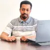 Zelalem Fikre