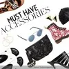 A touch of FasHioN
