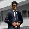 Biswajeet Dehuri