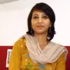Eeshita Ghosh