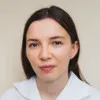 Liudmyla Dereshivska