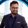 Riddissh Mistry