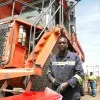 Lehlogonolo Morore Madisha