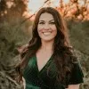 Ashley Mitchell