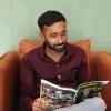 Er Nitin Jethava
