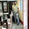 inam warish