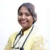 Sristi Patodia