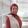 Maryam Umar