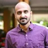 Jeevanand Rajendran