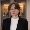 Anna Anastasiia Adam