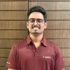 Sarthak Deshmukh