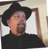 Greg Combs