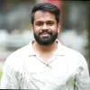 Anirudh Jain