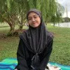 Nurul Anis Izzaty Jamaludin
