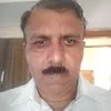 Gurasangappa Meti